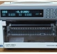 기록계(Hybrid-Recorder),Model No 