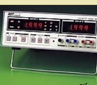 Model No : 3601 / LCR Meter / 