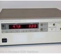 직류전원장치(DC Power Supply),Model 