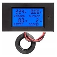 전력계(Power Meter) KIMC-PW20031