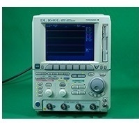 Model No : DL1640L / 디지털오실로스코프