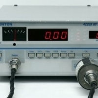 Boonton사 RF파워메터(RF Power Meter