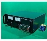 Model No : HV1.5-1 / 고압직류전원장치(