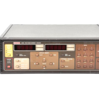 Keithley 228A Voltage Current 