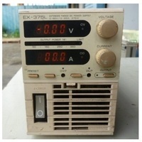 DC Zoom Power Supply(375W),Mod