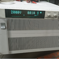  620120-600, Chroma DC Power S
