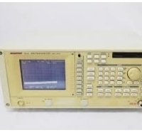 Model No : R3131 / 주파수분석기(Spct