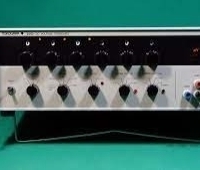 2552,직류표준전원장치(DC Voltage Stand