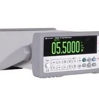 Bench Digital Multimeter,5.5 D