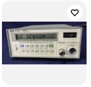 437B, RF 고성능 단일 채널 평균 파워 미터
