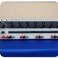 FLUKE 720A Kelvin-Varley Volta