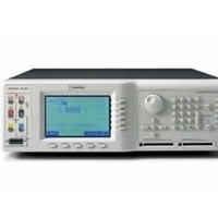 WaveTek 9100, 교정장비(Calibration