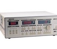 Model No : DAC-PD-3 /  부분방전시험기