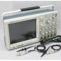 Model No :  DPO4104  / Digital