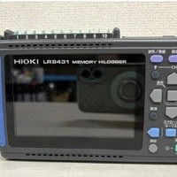Model No : LR8431 /  Memory Hi