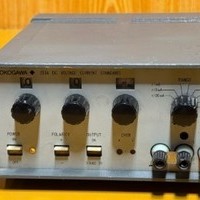 Model No : 2554 / VOLTAGE CURR