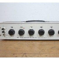 Model No : 279303 / 저항박스(Decad