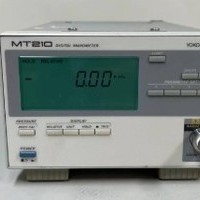 Model No : MT210 / 디지털 압력계(Dig