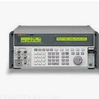 Fluke 5820A Oscilloscope Calib