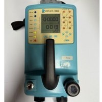 Model No : DPI615, 압력표준발생기(Pre