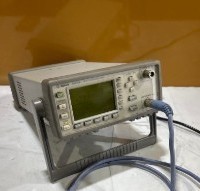 Model No : E4416A RF Power Met