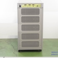 Model No : EWL-4000,교류전자부하장치(E