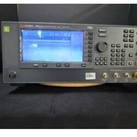 Model No :  E8257D / PSG 아날로그 