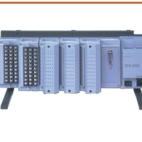 Model No : DA100, 데이타수집장치(Data