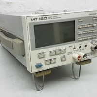 Model No : MT120 / Precision D