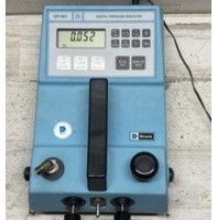 Model No : DPI601,압력표준발생기(Pres