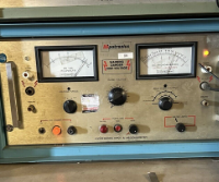 Model No : HIPOT H300B / AC/ D