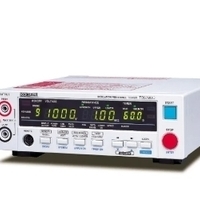Model No : TOS7200 / 절연저항시험기(I