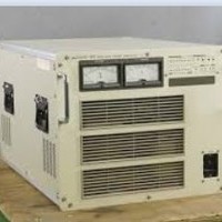 Model No :  4510  / 정밀 전력증폭기(P