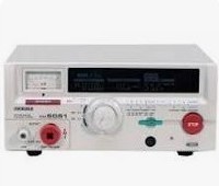 Model No : TOS5051 / 내압시험기(Dig