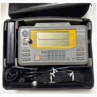 모델명 : CA100 / Handy Calibrator