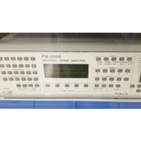 Model No : PM3000,디지털파워메Model 