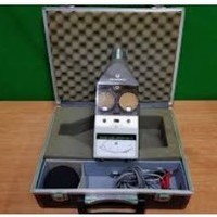 Model No : OS-11 / 소음계(Sound L