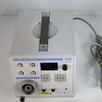 Model No : ESS-100LA, 정전기시험기(E