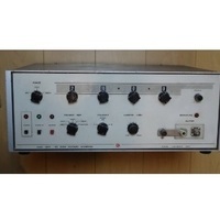Model No : 1041 / 직류표준전압발생기(DC