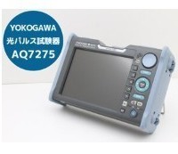 Model No :  AQ7275 / 휴대용OTDR(M