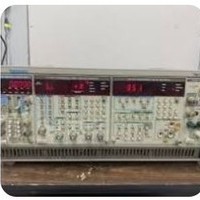 Tektronix사 Main mainframe  Mod