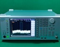 Model No : MS2830A,신호분석기(Signa
