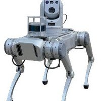 Model No : ZH580-AIBO / 로봇 UV 