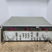 Model No : 8683D / Microwave S