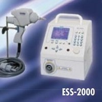 Model No : ESS-2000.정전기시험기(Ele