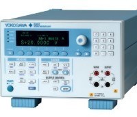 GS610 Source Measure Unit,YOKO
