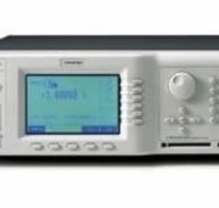 Model No : WaveTek 9100, 교정장비(
