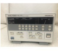 Model No : MC100 / 압력표준발생기(Pre