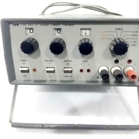 Model No :  2554 , VOLTAGE CUR