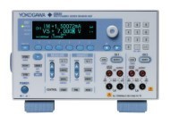 GS820 다중 채널 소스 측정 장치,Yokogawa 